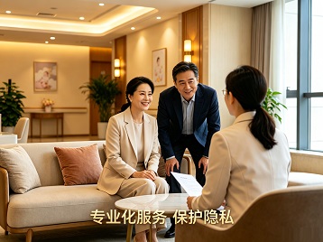 宝坻有偿售卵代生女生的客户的客户群体有哪些