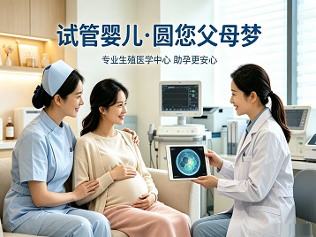 宝坻辅助生育服务 试管婴儿行业的兴起背景、发展与未来展望